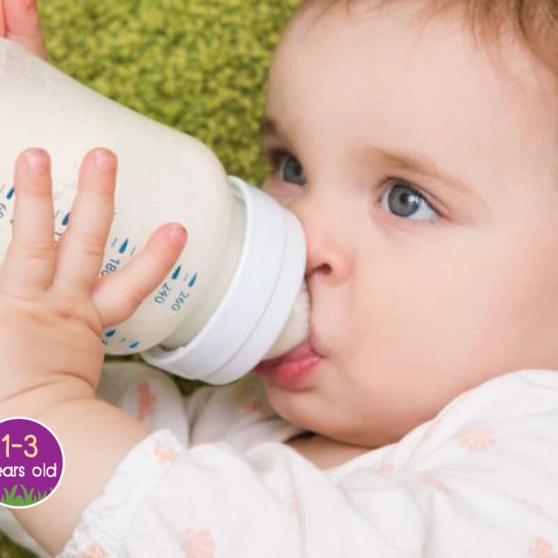 Lactose intolerance and kids milk – ΟΛΥΜΠΟΣ πρώτα βήματα